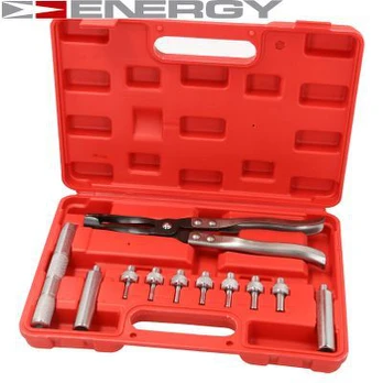 Kerpamosios replės ENERGY NE00618