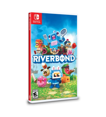 Riverbond