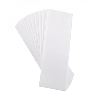 Depiliacinės juostelės Eco Light, 100 vnt
