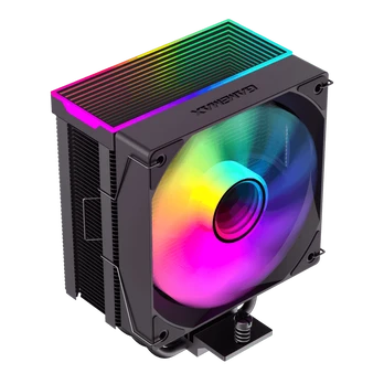 GAMEMAX SIGMA 550 Infinity BK