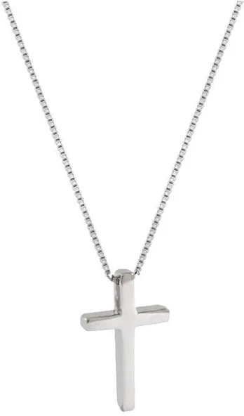 Kaklo papuošalas Cross