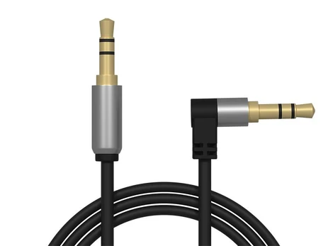 Blow Junctions WT.3.5ST-WT.3.5ST 1 m miestelis.METAL AUX