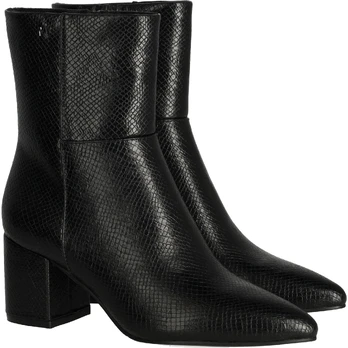 Aulinukai moterims, Juoda, Pam mila booties