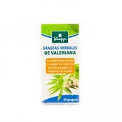 Kneipp Valeriana Classic 30 Agees kaina