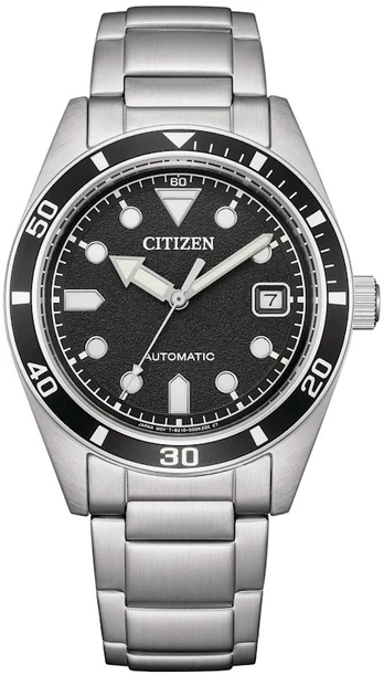 Laikrodis Citizen Marine Automatic NJ0221-50E