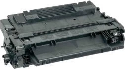 Tonerių kasetė Generink CE255X, juoda