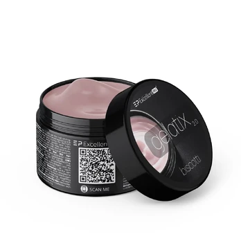EXCELLENT PRO_Gelatix 2.0 żel budujący Biscotti 50g