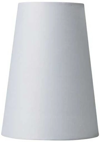 Nielsen_Light SALSASKÆRM EMMA LYSEGRÅ