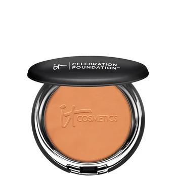 It Cosmetics, Celebration, Compact Foundation, Rich, 9 g