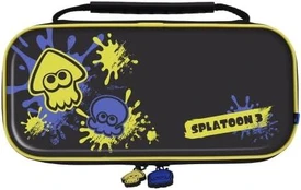 Dėklas Hori Vault Case (Splatoon 3)