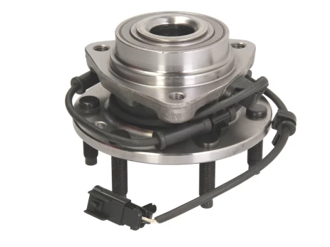 BTA H1U004BTA Wheel bearings kit