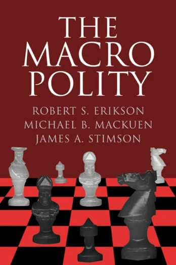 Macro Polity