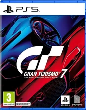 Gran Turismo 7 Playstation kaina