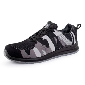 Lengvi darbo batai Procera TEXO CAMO S1
