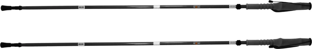 Origin Outdoors Trekking Poles Carbon 'Feather'