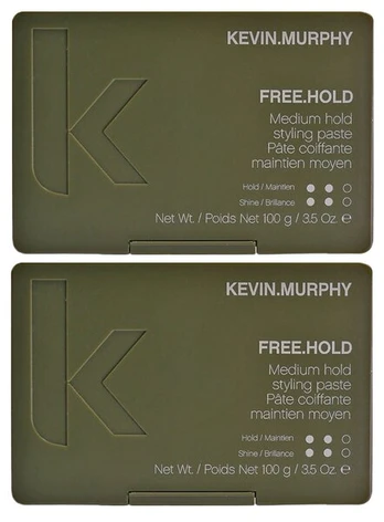 Kevin Murphy Free.hold 2X 100G