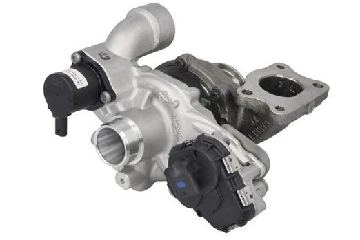 kompresorius, įkrovimo sistema GARRETT 913630-5004S