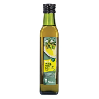 Alyvuogių aliejus BILLA EXTRA VIRGIN, 250 ml