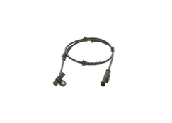 Jutiklis, rato greitis BOSCH 0265004136