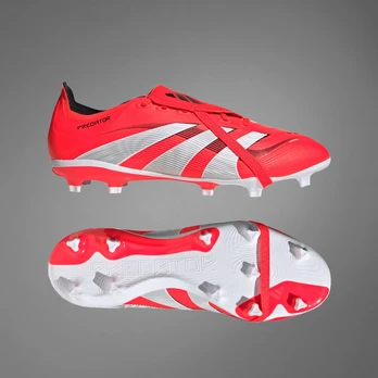 adidas Predator League Fold-Over Tongue/MG - Dydis 45 (ID1319 )