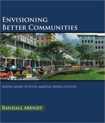 Envisioning Better Communities