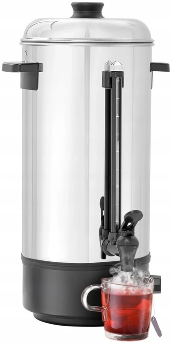Vandens šildytuvas Bartscher 200054, 10 l