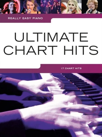 Really Easy Piano