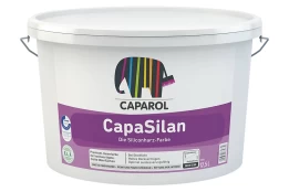 DAŽAI VIDAUS DARBAMS CAPASILAN (BAZĖ A) 10L kaina