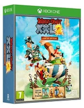 Asterix And Obelix Xxl 2 Xbox One