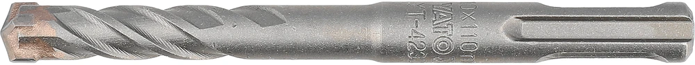 Grąžtas Yato GRĄŽAS BETONUI 10*110MM