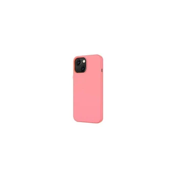 Beline Beline Etui Candy iPhone 15 Plus 6.7" jasnorÃ³Å¼owy / light pink