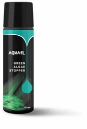 Aquael Green Algae Stopper 120ml