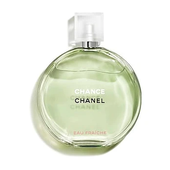 Tualetinis vanduo Chanel Chance Eau Fraiche EDT moterims 100 ml