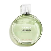 Tualetinis vanduo Chanel Chance Eau Fraiche EDT moterims 100 ml kaina