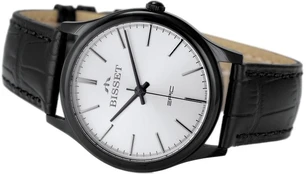 Laikrodis BISSET EPIC BSCE56BISX05BX