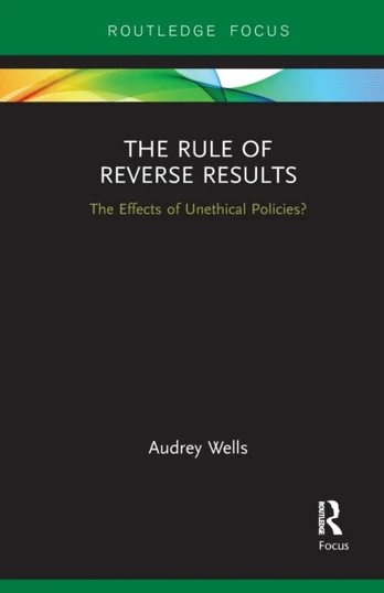 Rule of Reverse Results