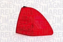 Galinis žibintas MAGNETI MARELLI 714021810701 kaina