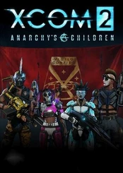 Xcom 2 PC