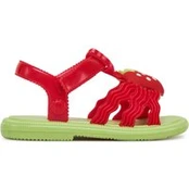 Basutės Melissa Hip Sandal 35957 Raudona