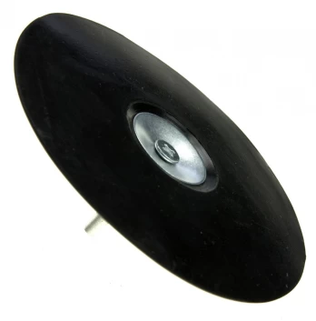 Plastikinis šlifavimo padas Drel, 125 mm