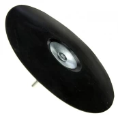 Plastikinis šlifavimo padas Drel, 125 mm kaina