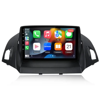 Android Multimedija Junsun Ford Kuga 2012-2018 Escape 2013-2019
