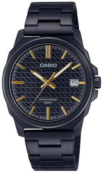 CASIO VYRIŠKAS LAIKRODIS MTP-E720B-1A + DĖŽUTĖ