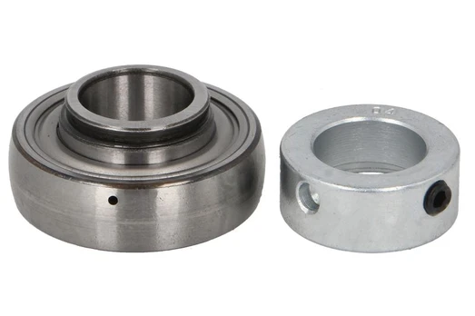 Leje SKF yet 204