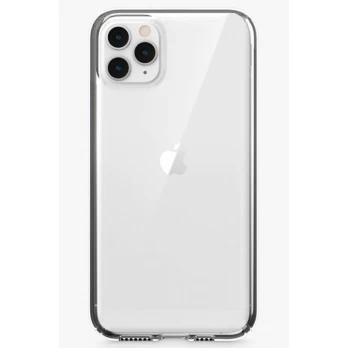 „iLike iPhone 12 Pro Max“ 1 mm plonas „Apple“ skaidrus dėklas