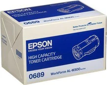 Toneris Epson Juodas (C13S050689)