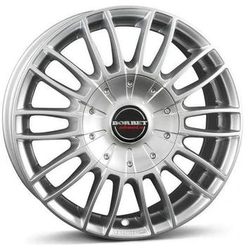 BORBET CW3 (SS) R20 5x112.00 ET40 CB66.50 J10.5