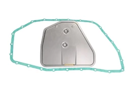 KNECHT HX235D Automatic transmission filter kaina