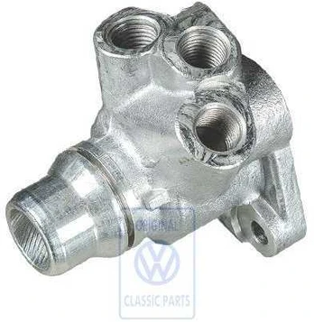 Vag Passat B5 1997 2000 Originalus 028121145J