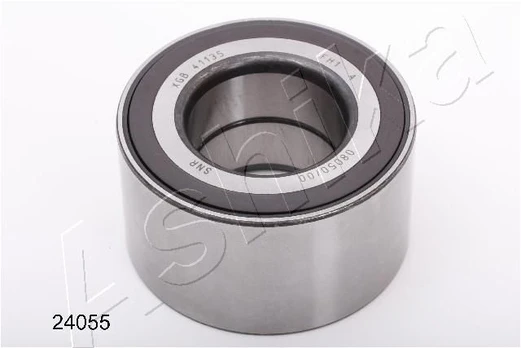 Rato guolio komplektas ASHIKA 44-24055